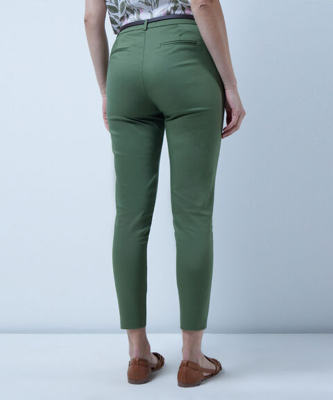 pantalon para mujer image number null