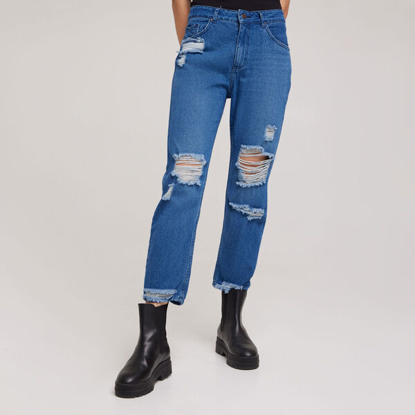 jeans mujer image number null