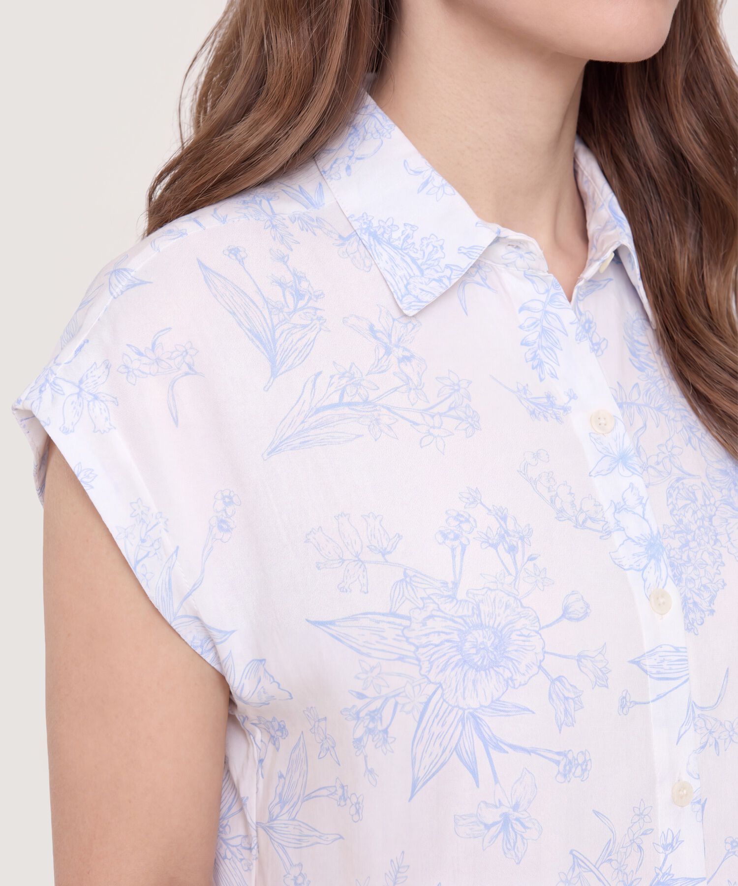 camisas para mujer