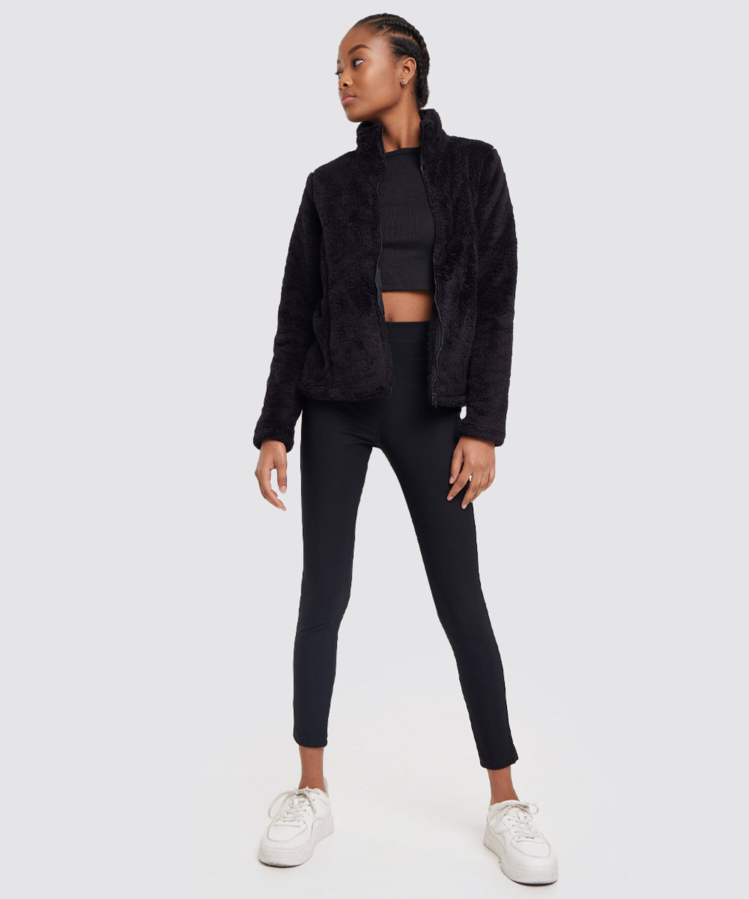 chaquetas para mujer