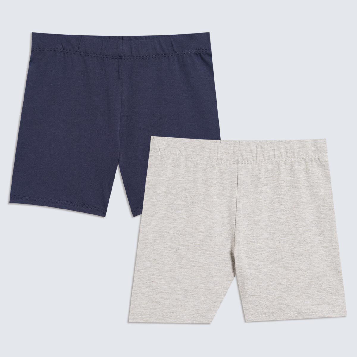 shorts para niña