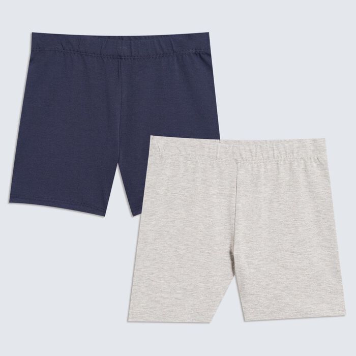 shorts para niña