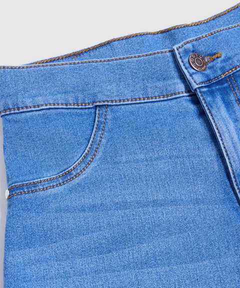 shorts mujeres image number null
