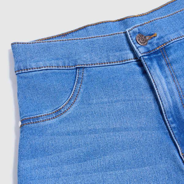 shorts mujeres image number null