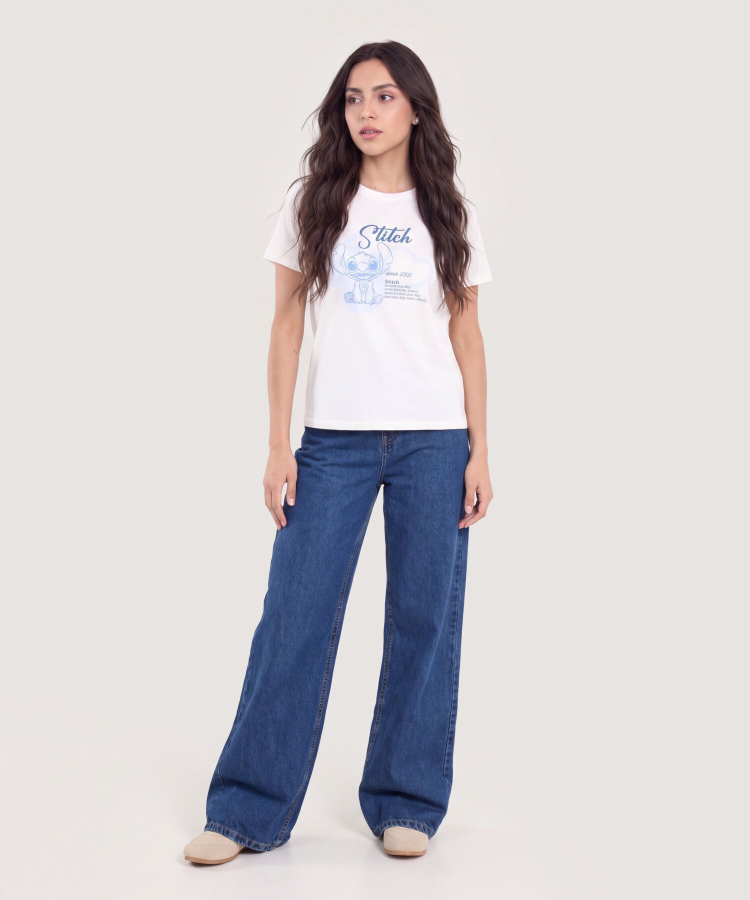 camisetas mujer