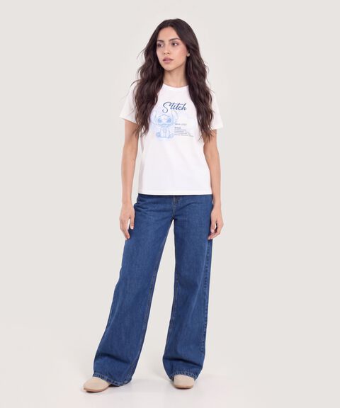 camisetas mujer