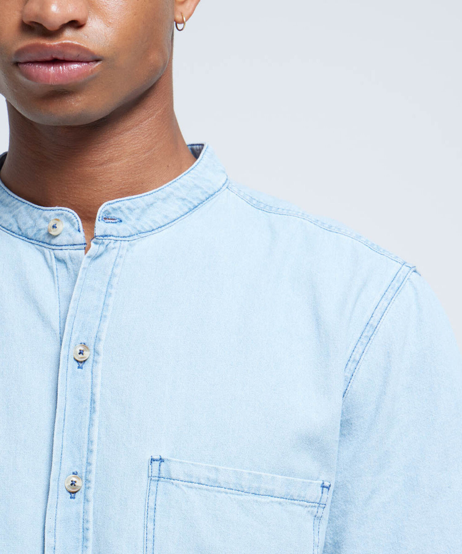 camisas para hombre