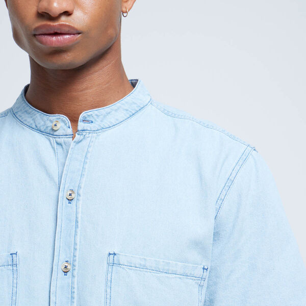 camisas para hombre image number null