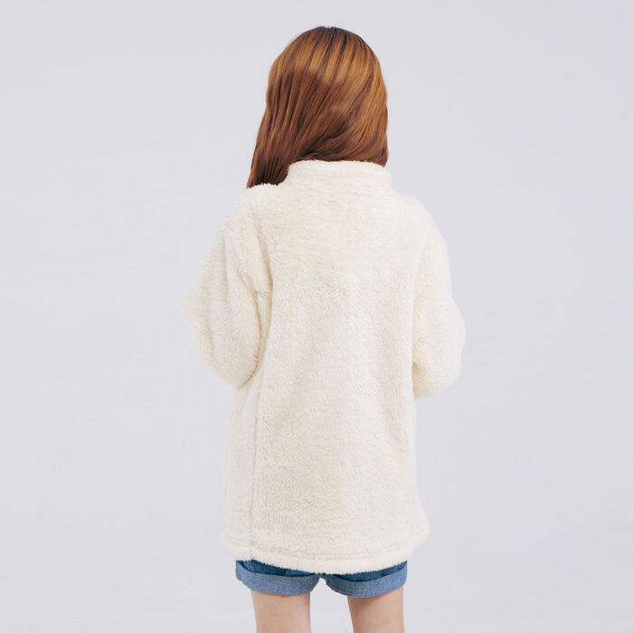 chaquetas para niña