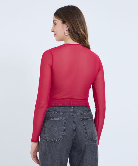camisetas mujer image number null