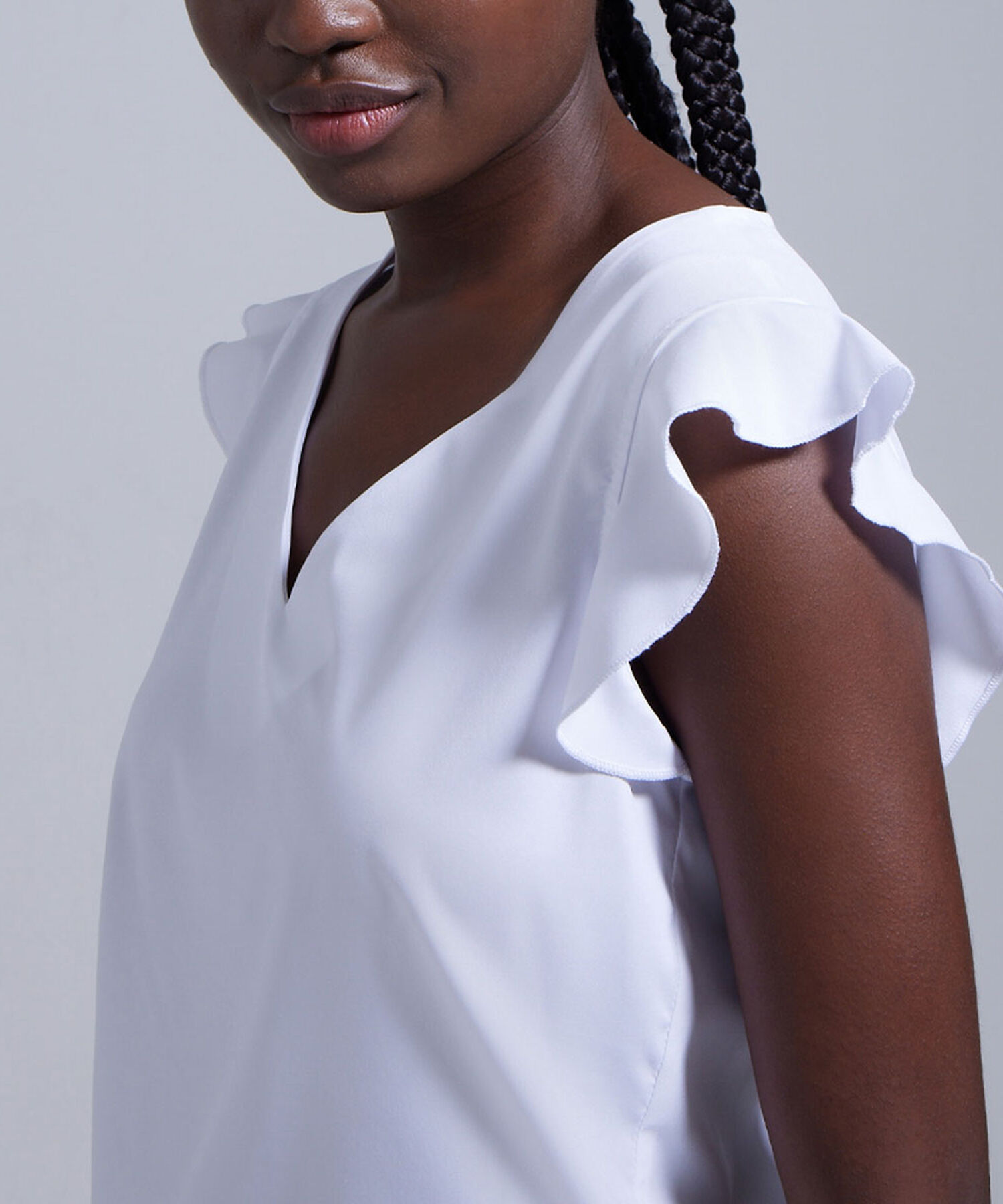 blusas de moda