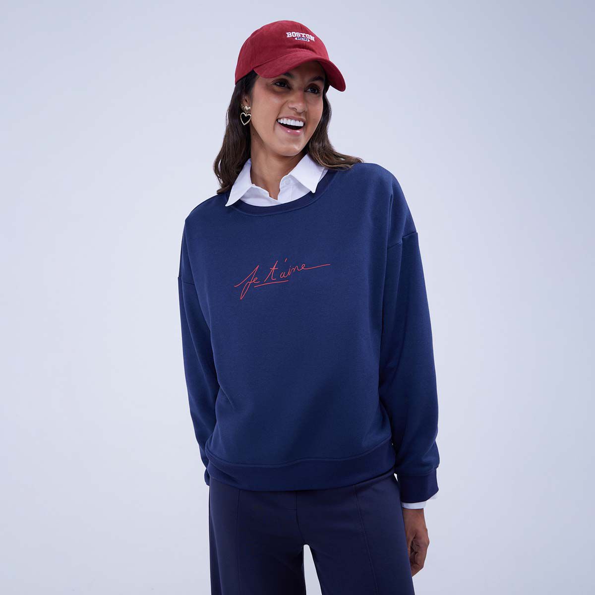Buzos Para Mujer Compra en OSTU