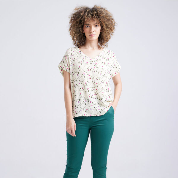blusas de moda image number null