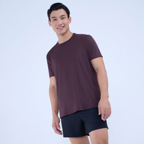 camisetas deportivas para hombre image number null