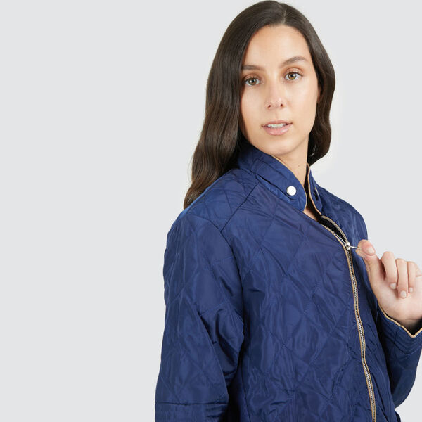 chaquetas para mujer image number null