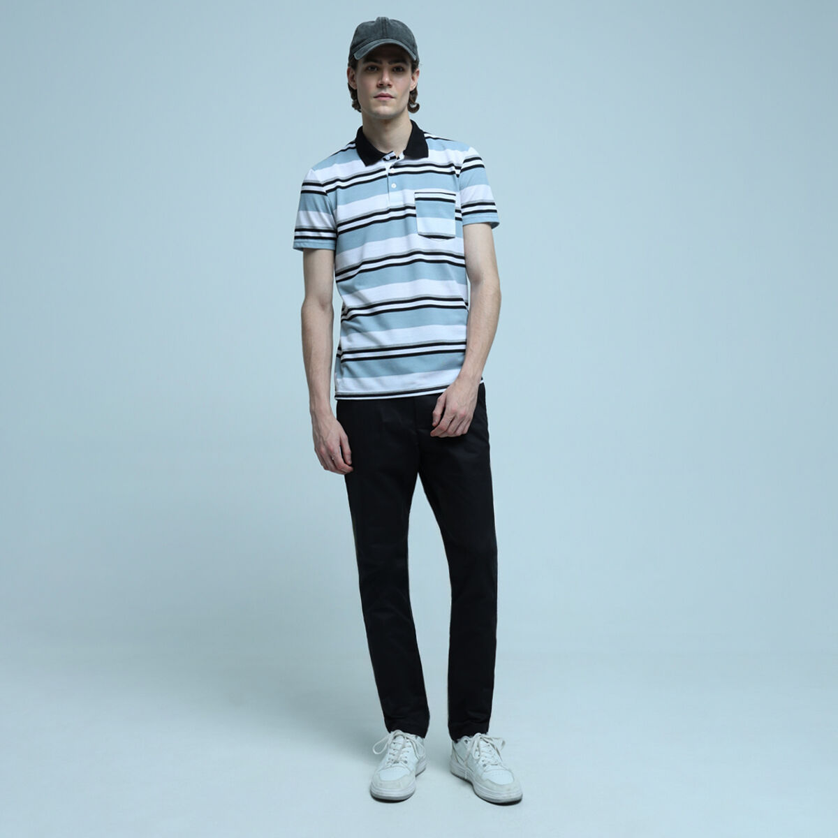 camisetas polo para hombre