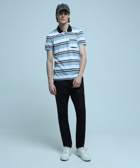 camisetas polo para hombre image number null
