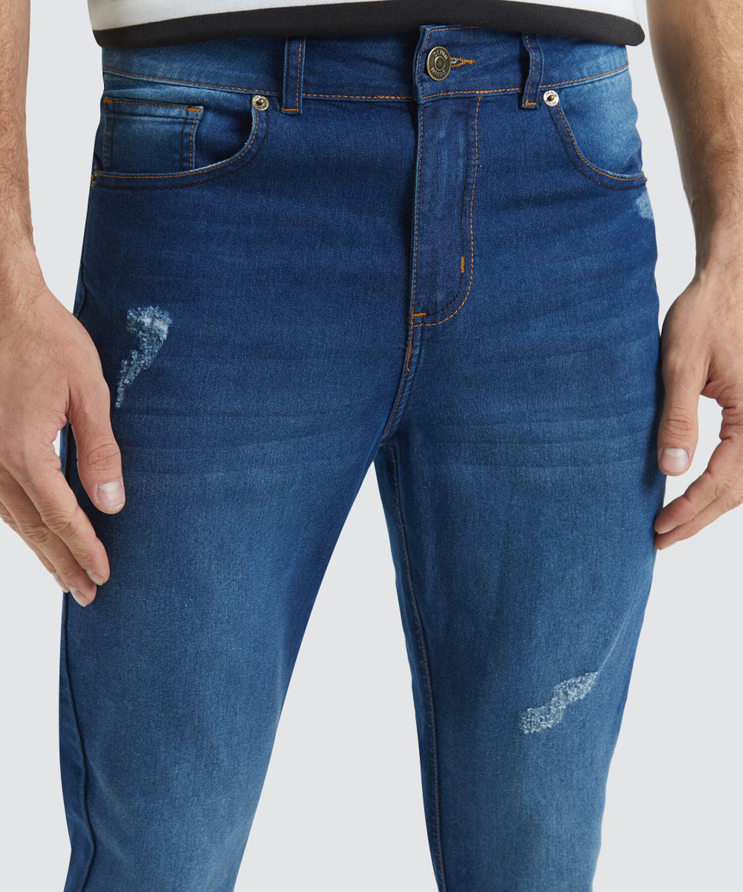 jeans denim