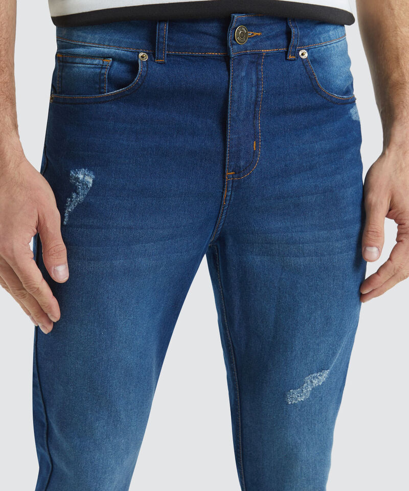 jeans denim