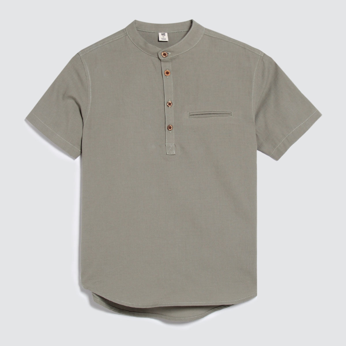 camisas para niño