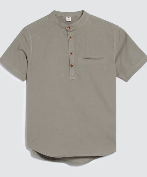 camisas para niño