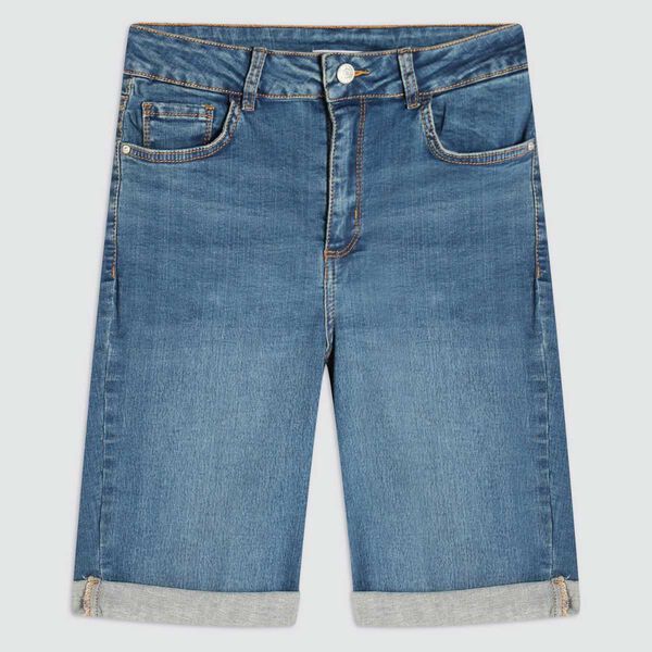 bermudas para mujer