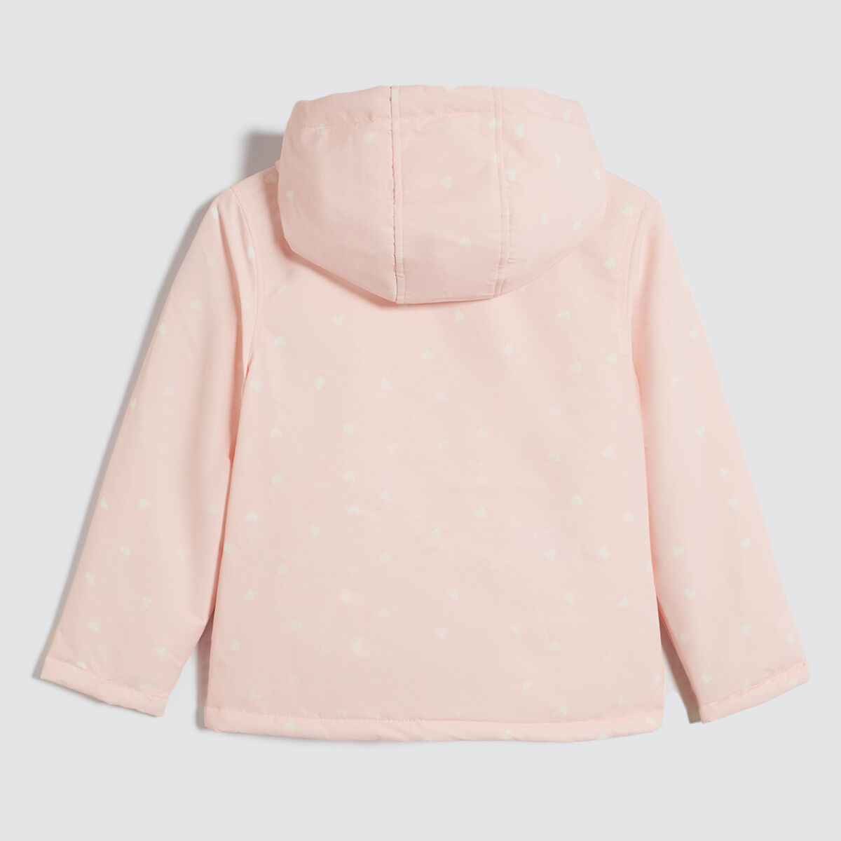 chaquetas para niña