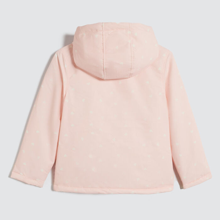 chaquetas para niña