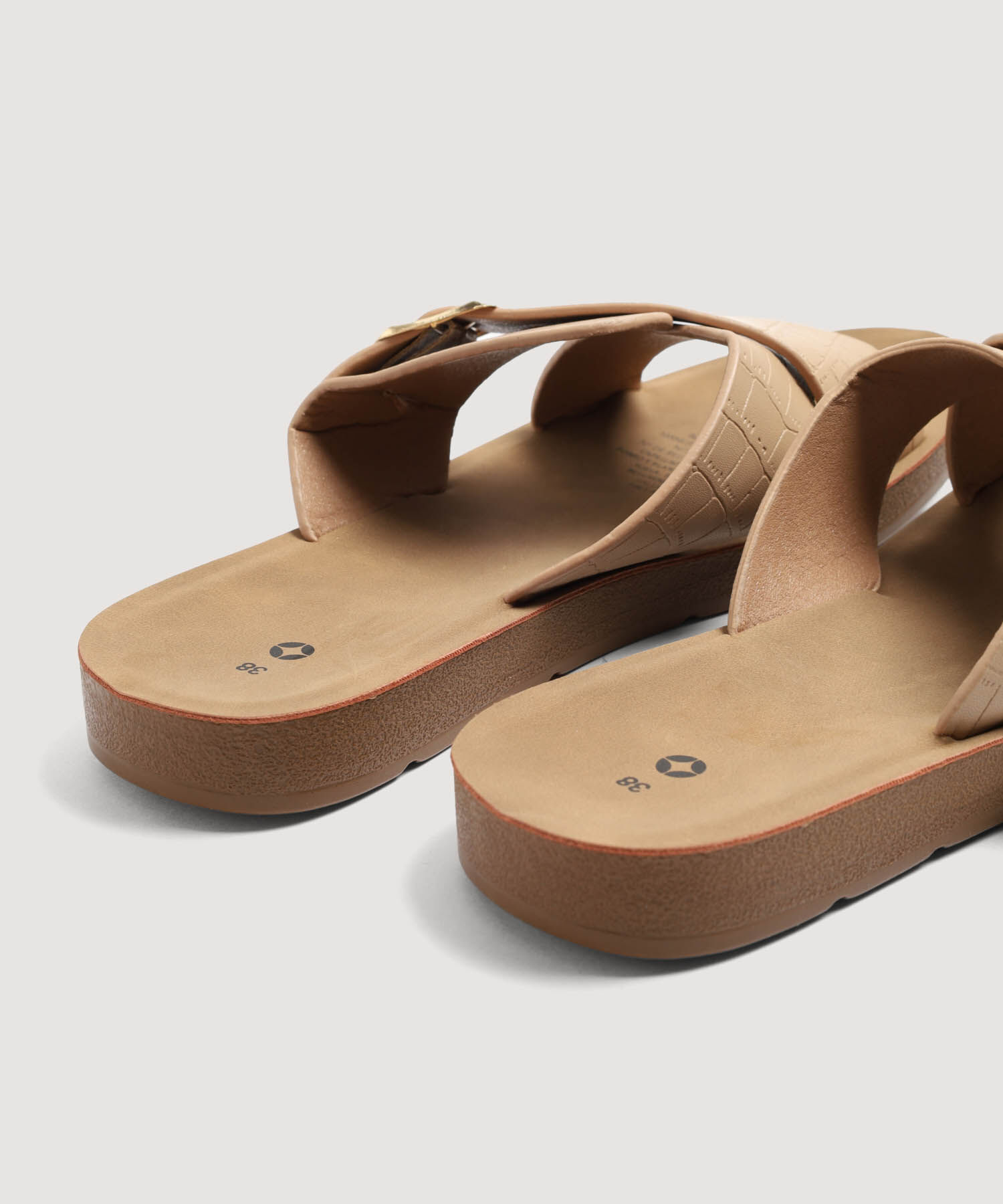 sandalias para mujer