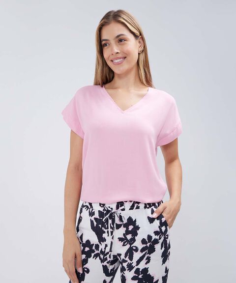 blusas de moda image number null