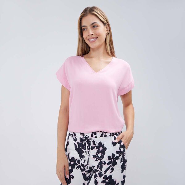 blusas de moda image number null