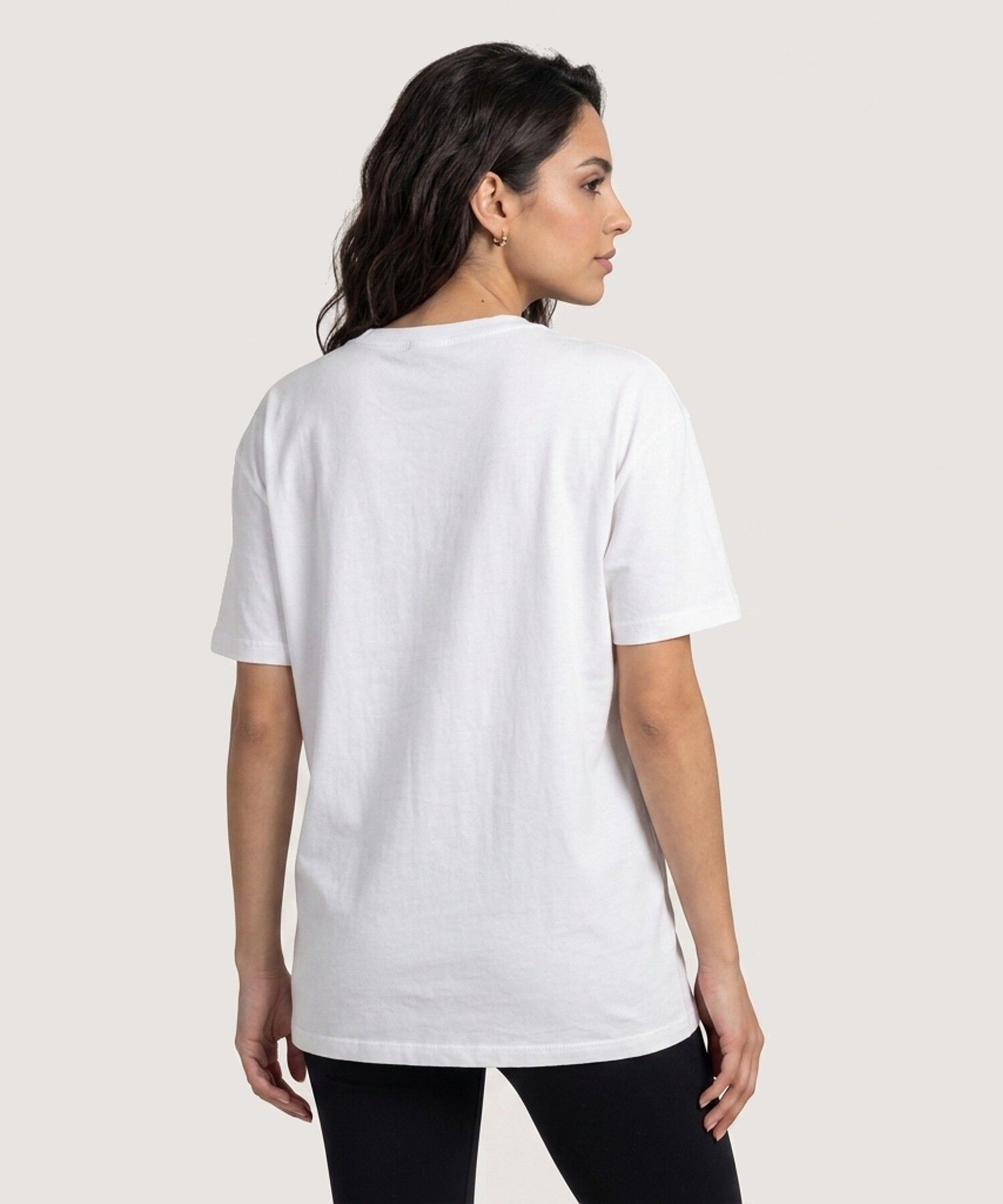 camisetas mujer