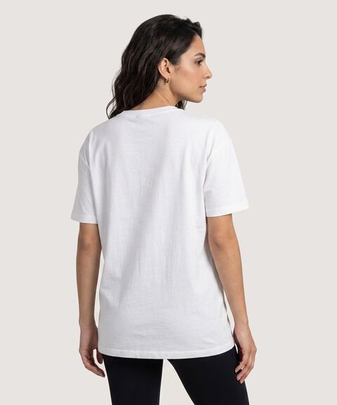 camisetas mujer