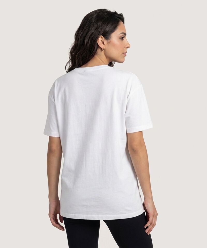 camisetas mujer