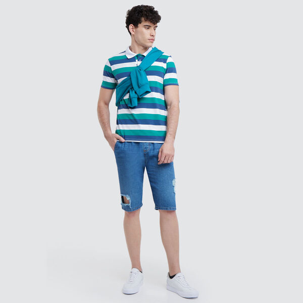Camisetas polo para hombre 