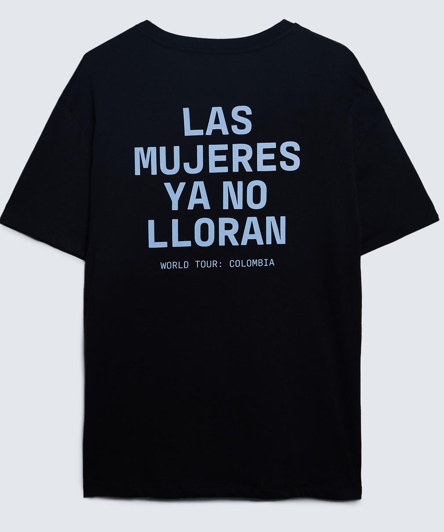 camisetas mujer