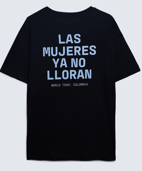 camisetas mujer