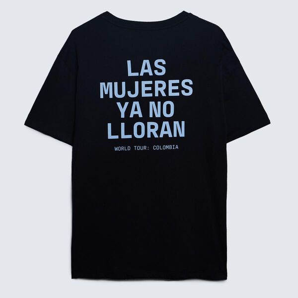camisetas mujer