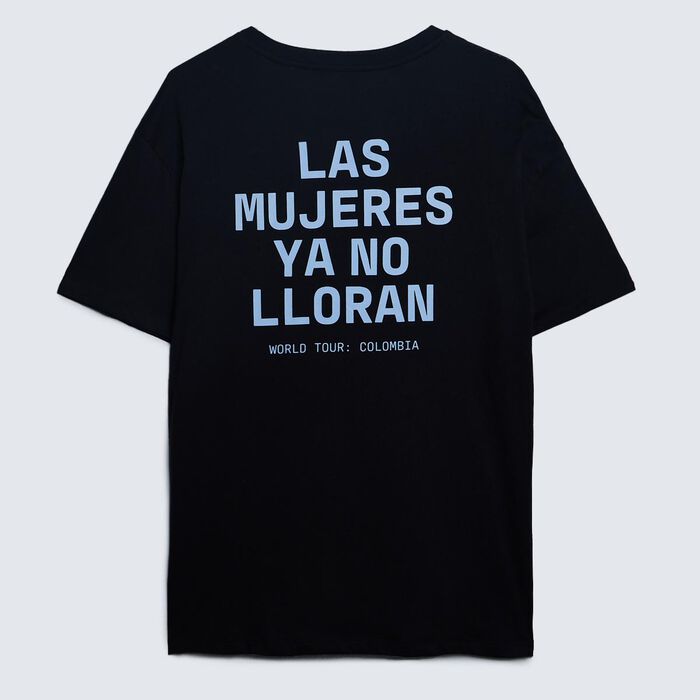 camisetas mujer