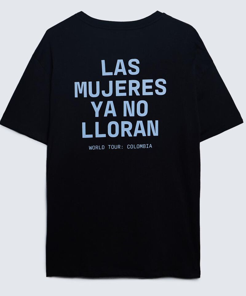 camisetas mujer