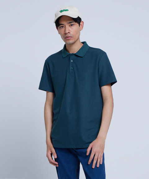 camisetas polo para hombre image number null