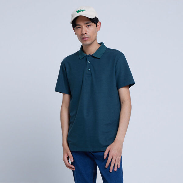 camisetas polo para hombre image number null