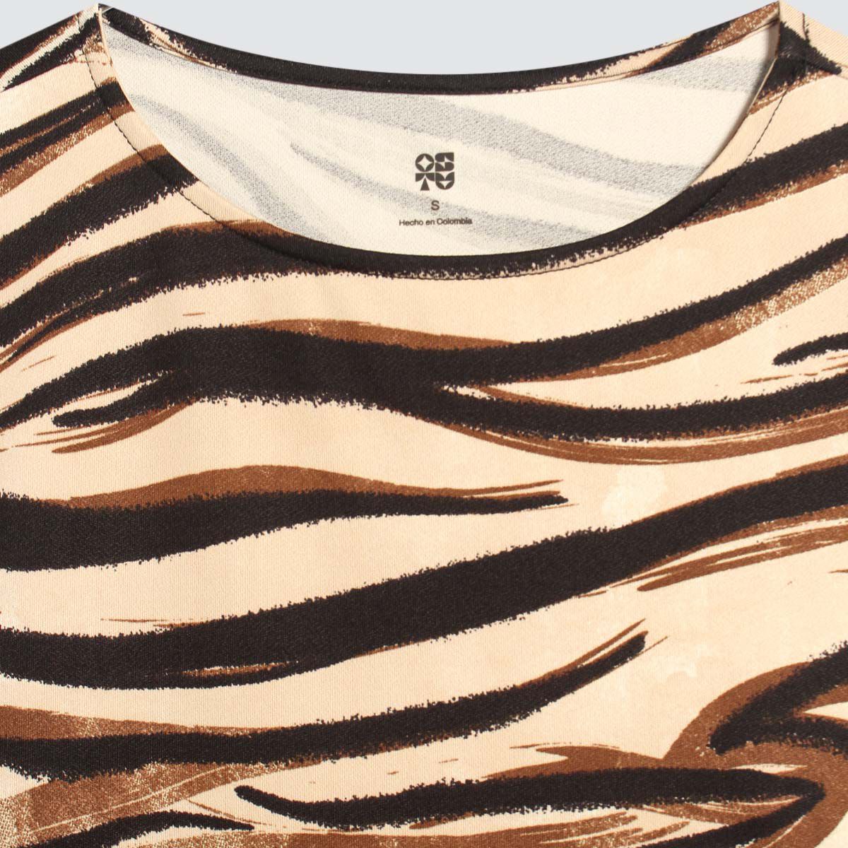 camisetas mujer