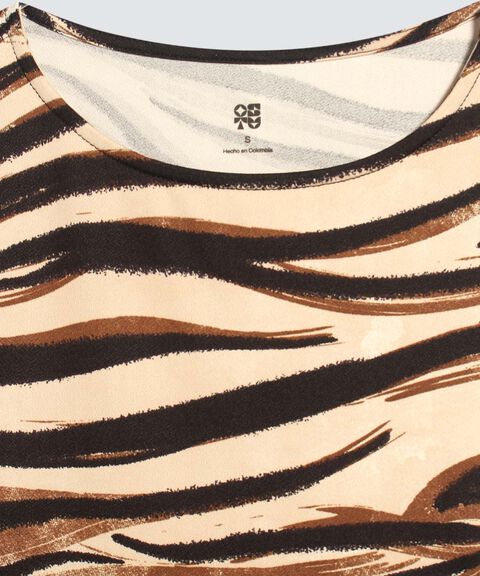 camisetas mujer image number null