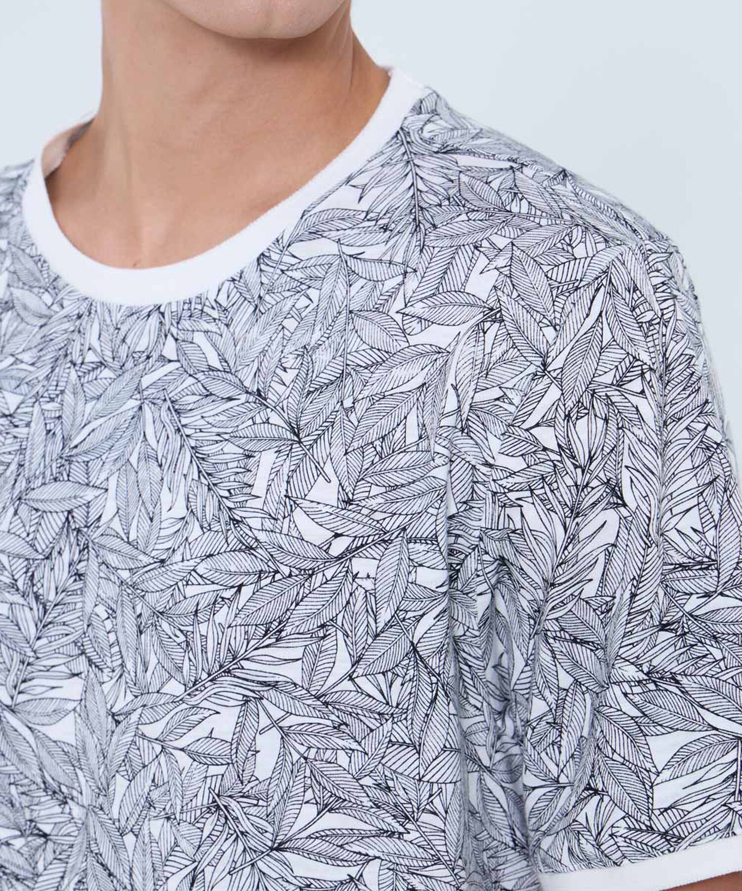 camisetas para hombre