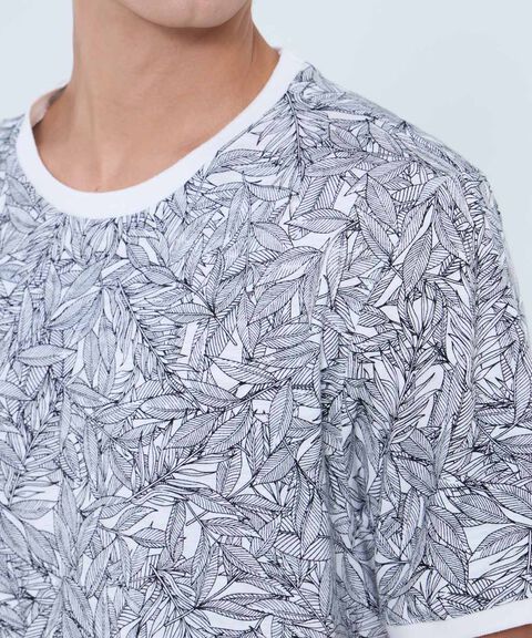 camisetas para hombre