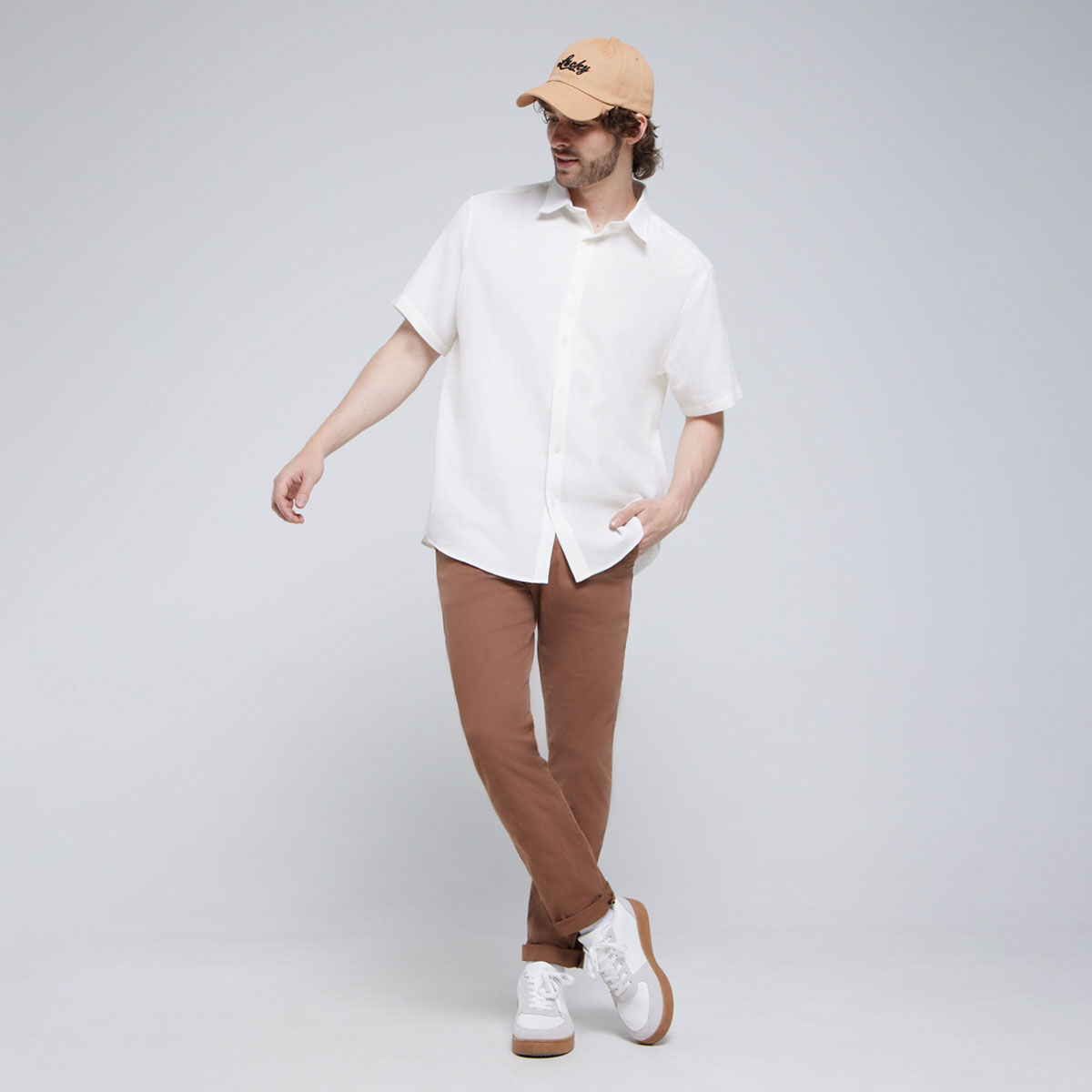 pantalones para hombre