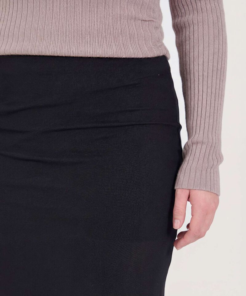 faldas de moda