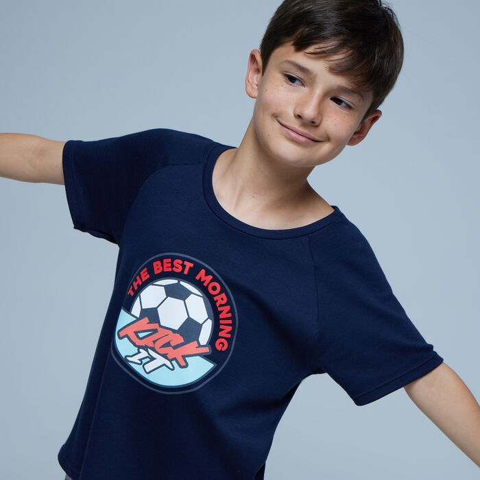 pijamas para niño