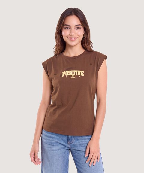 camisetas mujer image number null